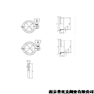 ISO、DIN 标准管接配件